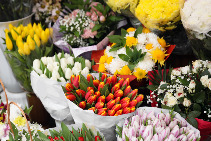 Streamlining Mother’s Day Orders with Bulk Flower Purchases