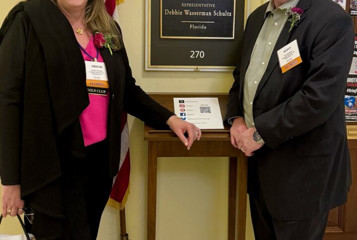 The Power of Participation: Insights from SAF’s Congressional Action Days
